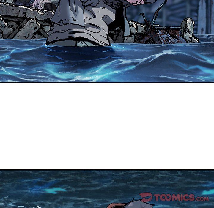 深海兽 深海兽 90 第34页
