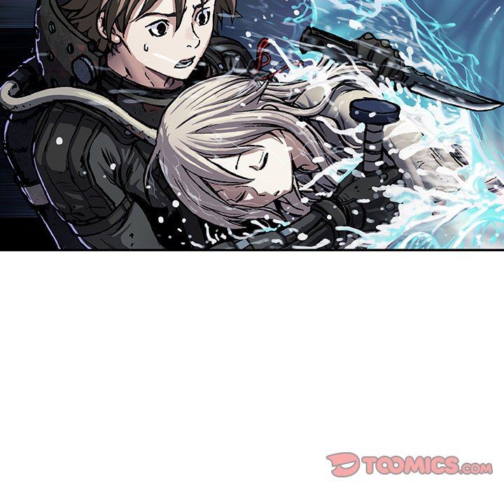 深海兽 深海兽 91 第20页