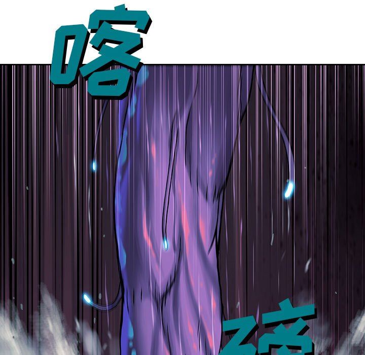 深海兽 深海兽 91 第37页