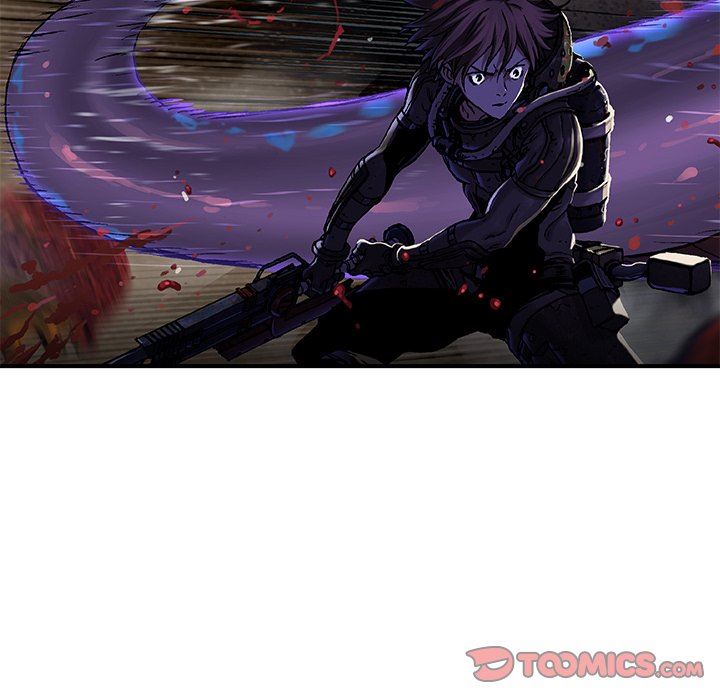 深海兽 深海兽 91 第62页