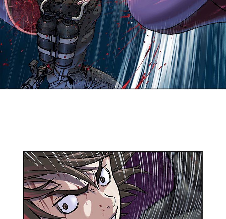 深海兽 深海兽 91 第64页