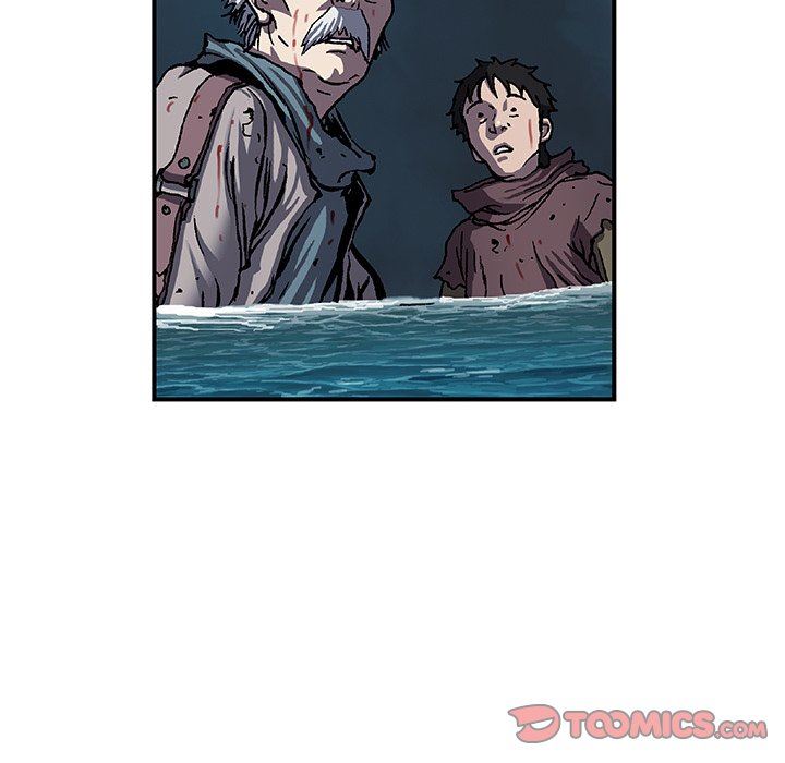 深海兽 深海兽 93 第74页