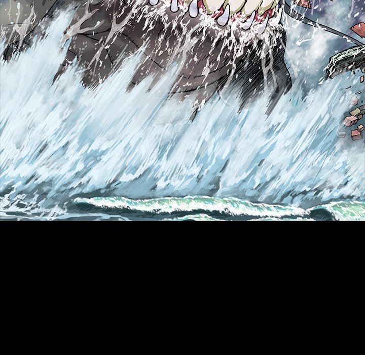 深海兽 深海兽 92 第36页