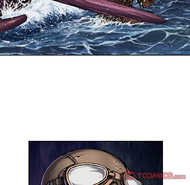 深海兽 深海兽 94 第30页
