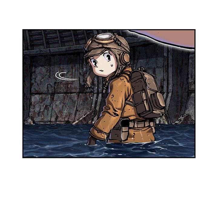 深海兽 深海兽 94 第39页