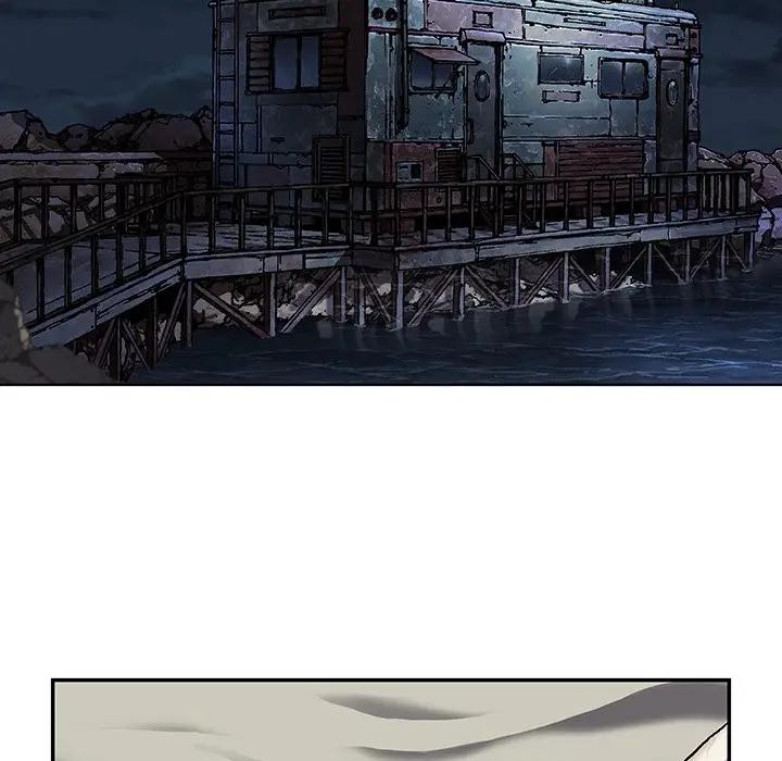 深海兽 深海兽 98 第31页