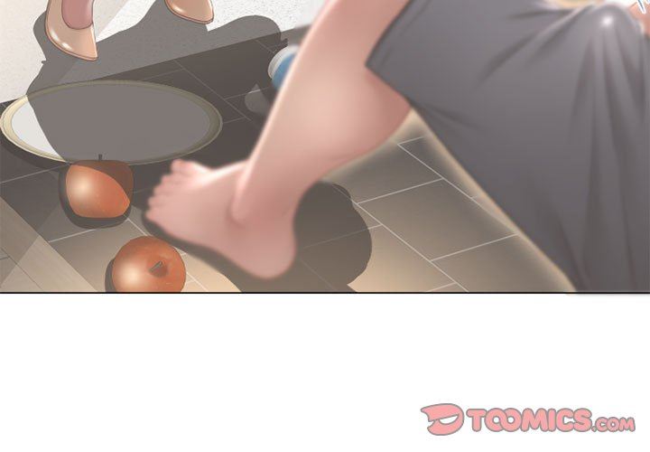 隔壁的她 第10话 第3页