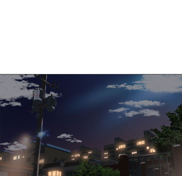隔壁的她 第14话 第136页