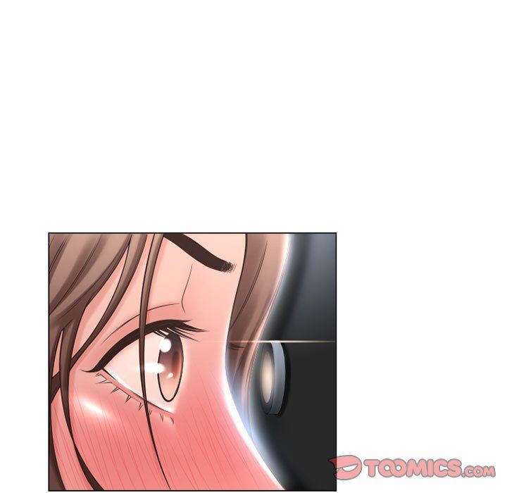 隔壁的她 第13话 第15页