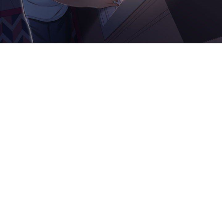 隔壁的她 第18话 第46页