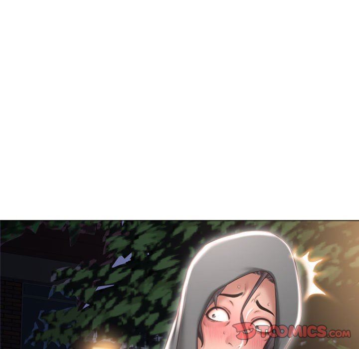 隔壁的她 第19话 第21页