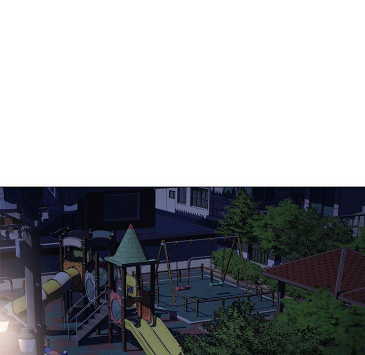 隔壁的她 第19话 第148页