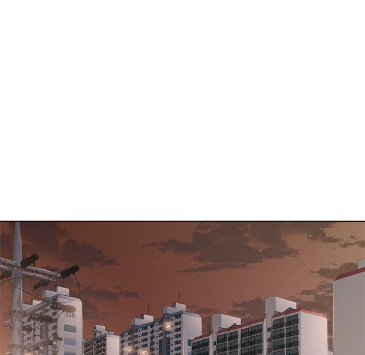 隔壁的她 第25话 第123页