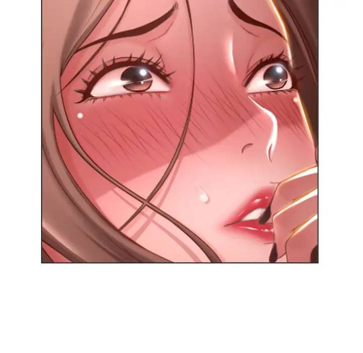 隔壁的她 第30话 第110页