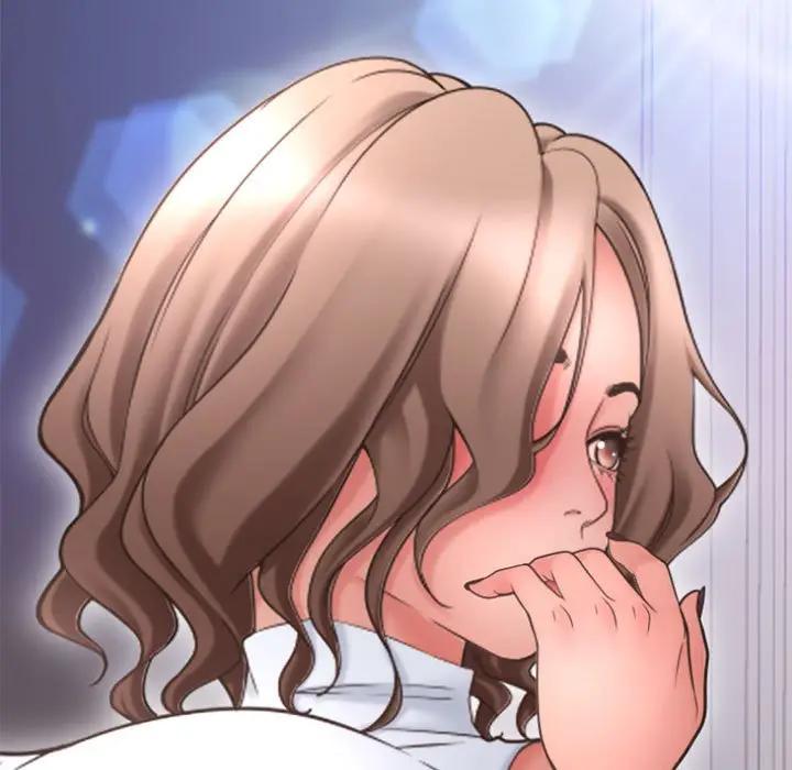 隔壁的她 第31话 第125页