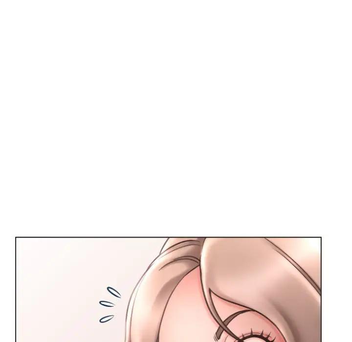 隔壁的她 第32话 第96页
