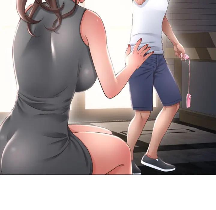 隔壁的她 第33话 第65页