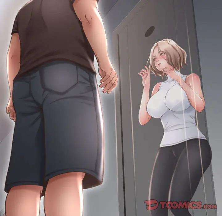 隔壁的她 第33话 第93页