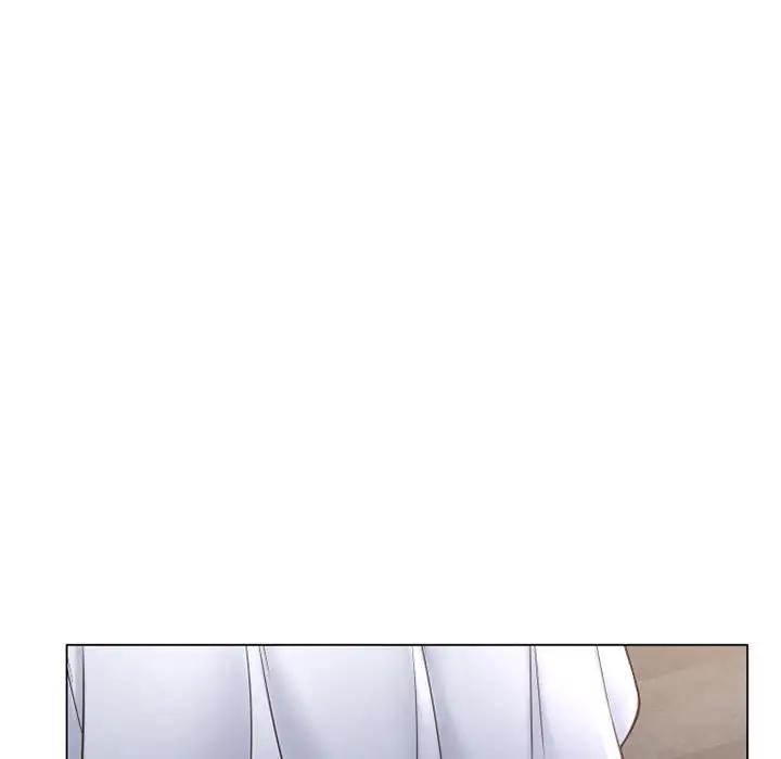 隔壁的她 第34话 第49页