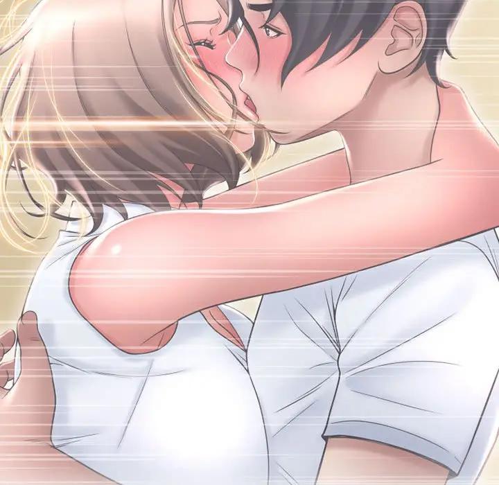 隔壁的她 第35话 第69页