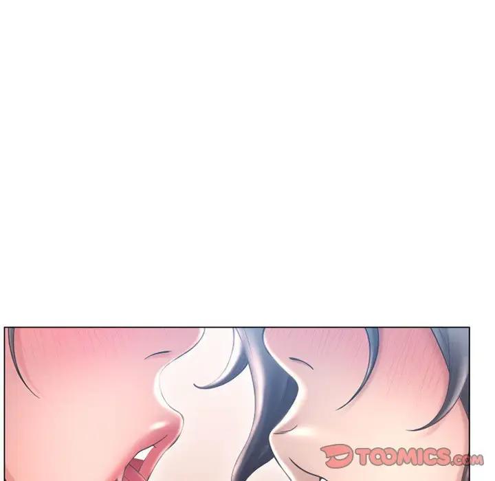 隔壁的她 第35话 第120页