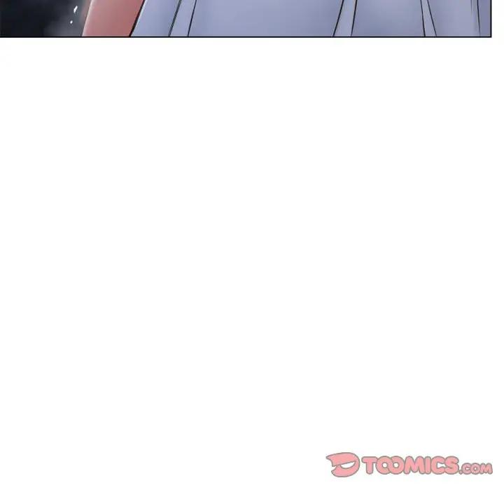 隔壁的她 第35话 第129页