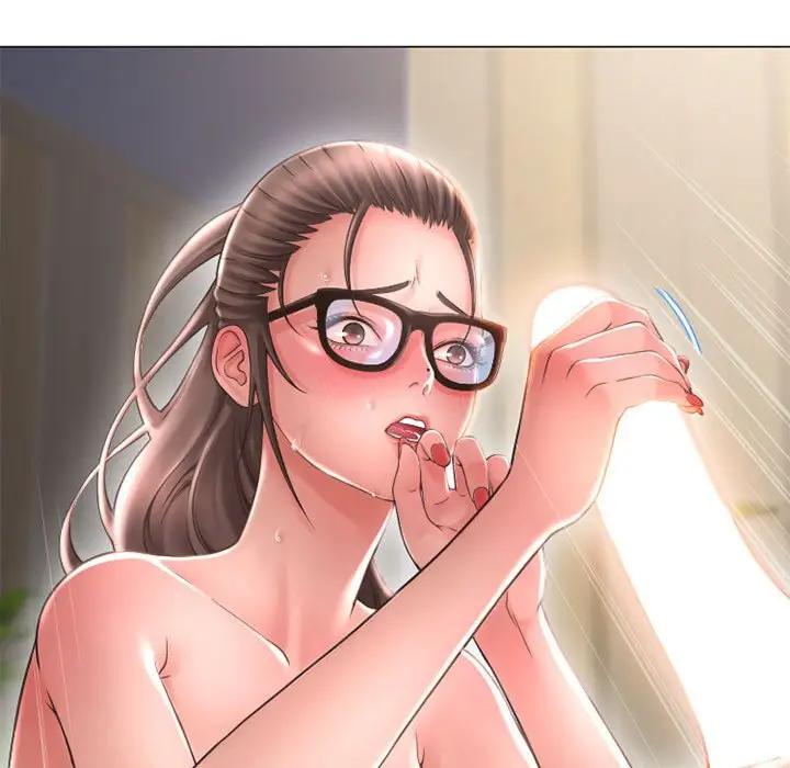 隔壁的她 第36话 第37页