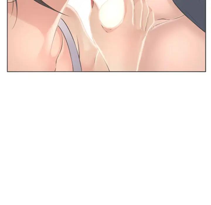隔壁的她 第36话 第46页