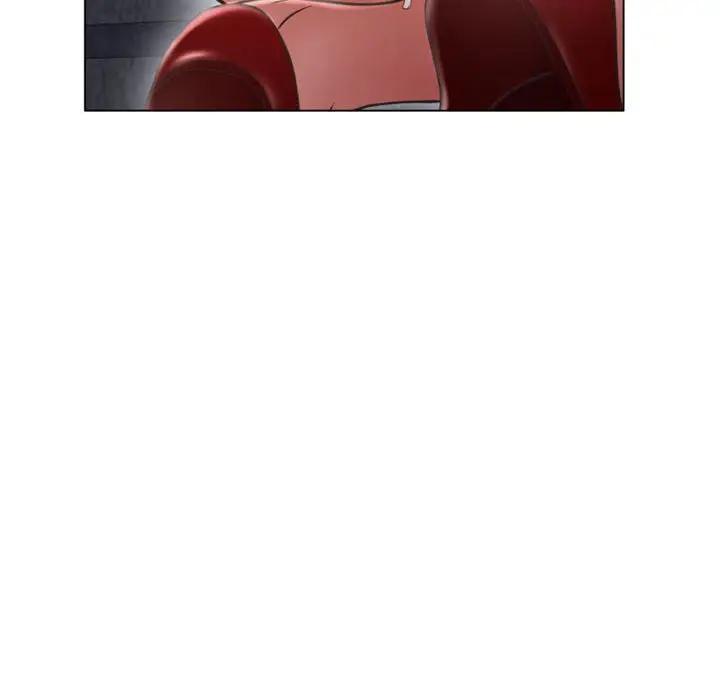 隔壁的她 第36话 第110页