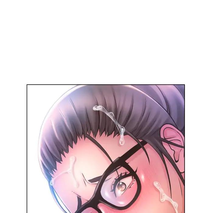 隔壁的她 第37话 第164页