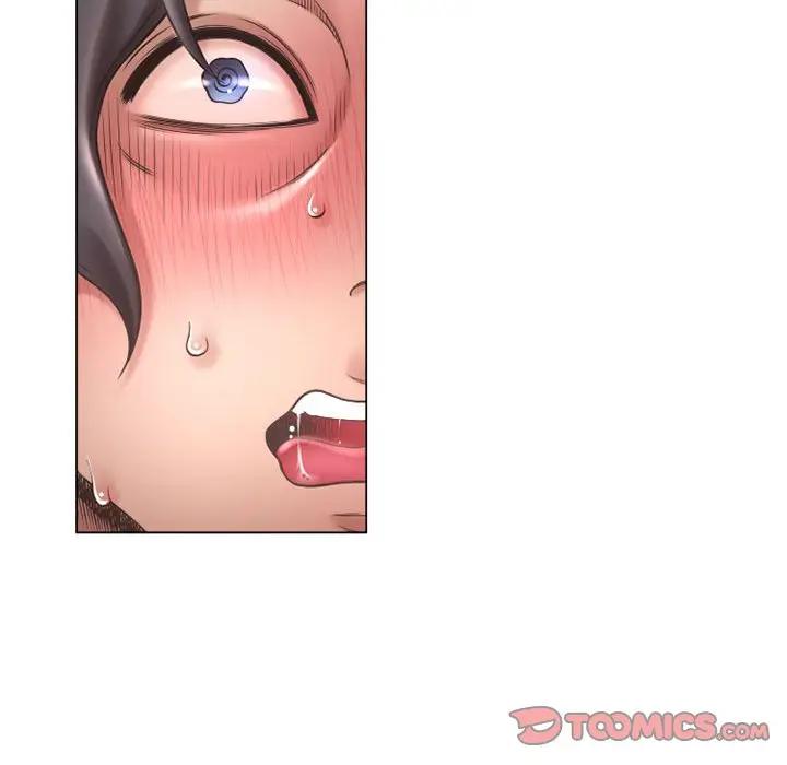 隔壁的她 第37话 第39页