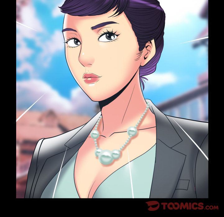 妻子的炮友 第84话 第40页