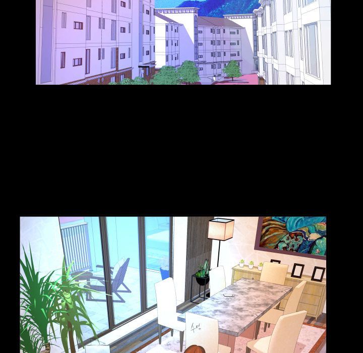 妻子的炮友 第89话 第51页