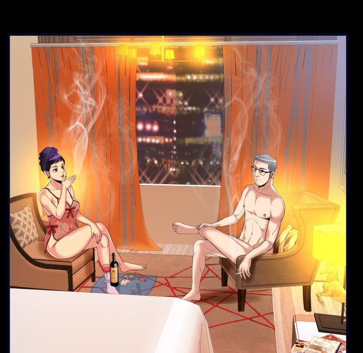 妻子的炮友 第89话 第15页