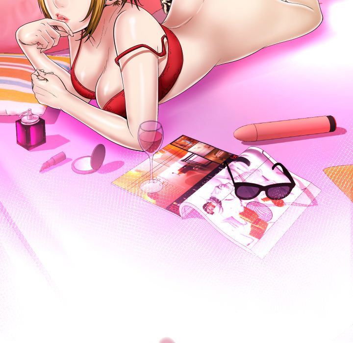妻子的炮友 第92话 第7页