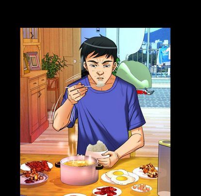 妻子的炮友 第94话 第72页
