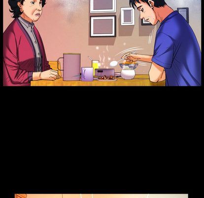 妻子的炮友 第94话 第77页