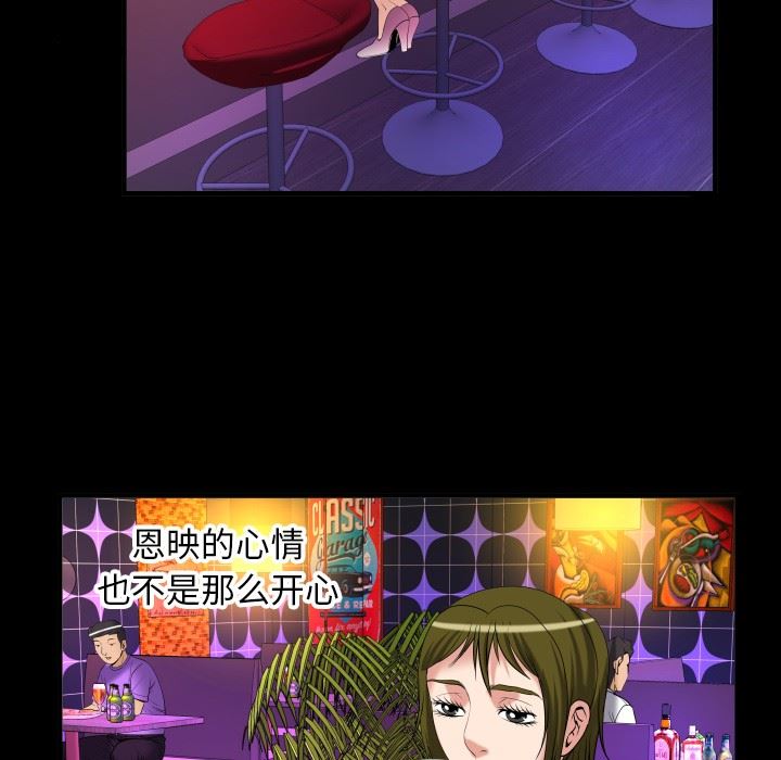 妻子的炮友 第95话 第59页