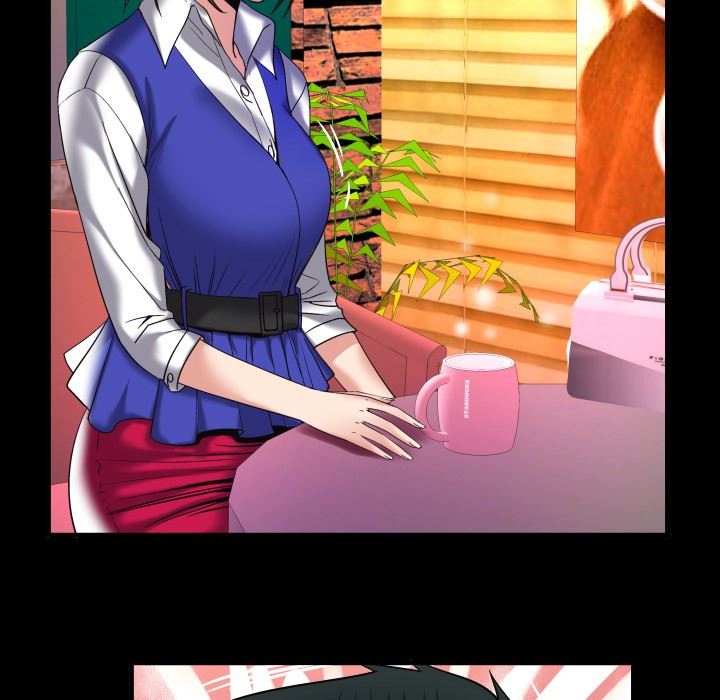 妻子的炮友 第95话 第16页