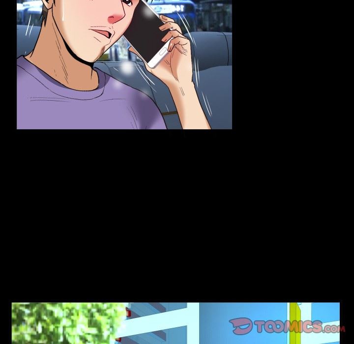 妻子的炮友 第96话 第74页
