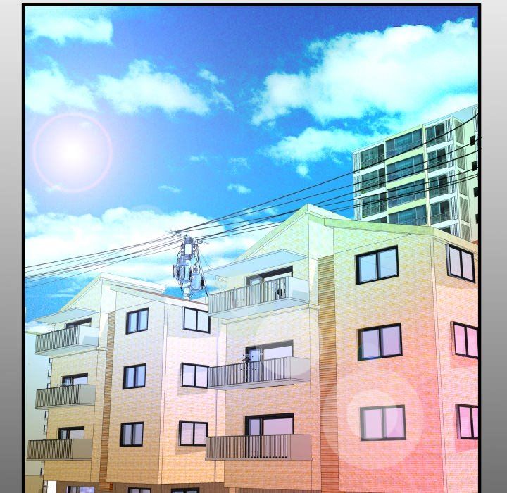 妻子的炮友 第99话 第5页