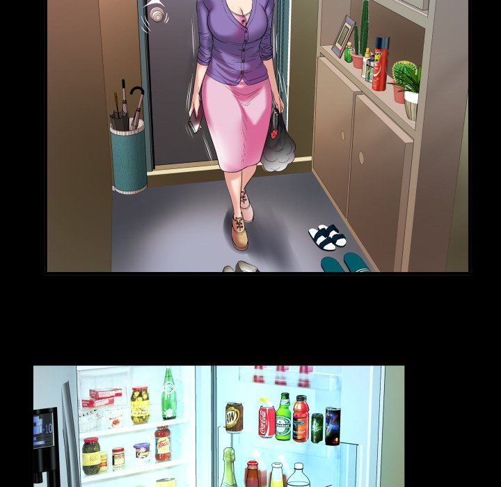 妻子的炮友 第99话 第28页