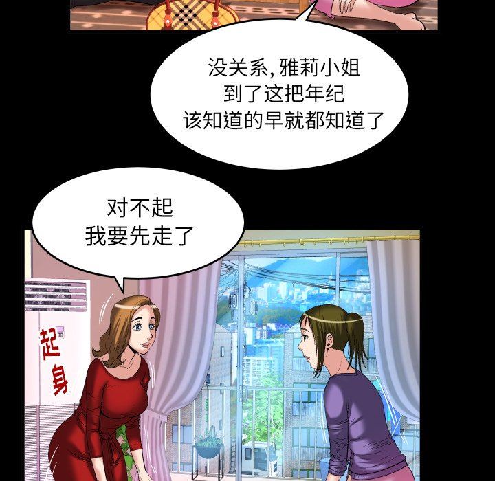 妻子的炮友 第99话 第77页
