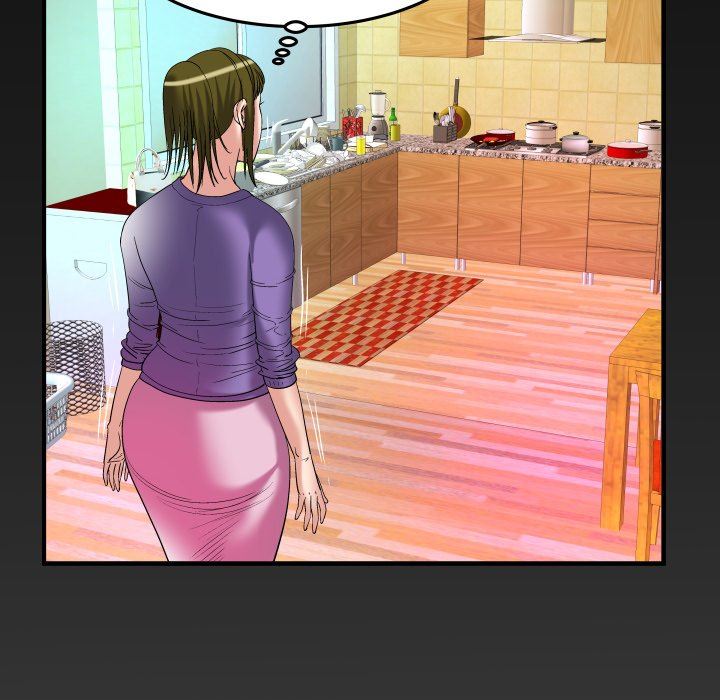 妻子的炮友 第99话 第83页