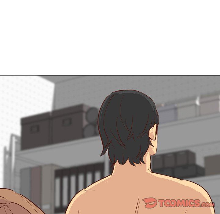 毫无保留的她 第24话 第99页