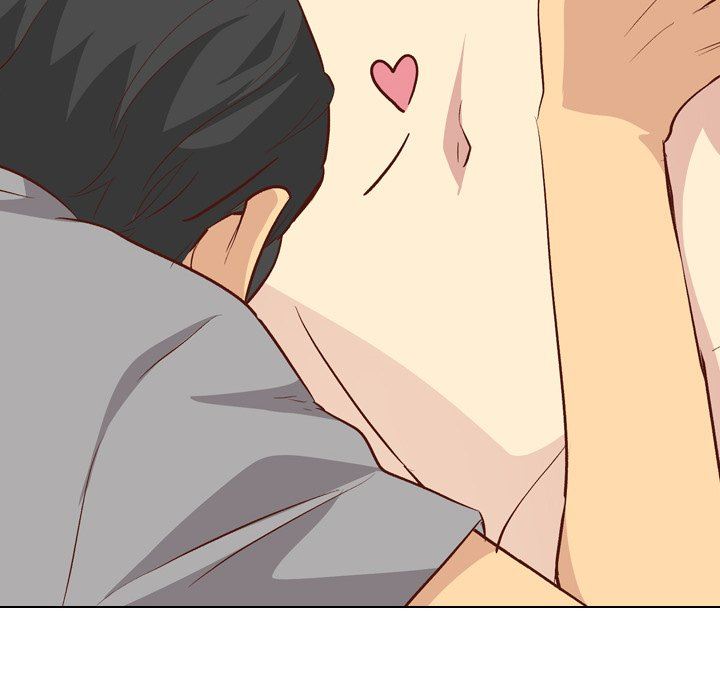 毫无保留的她 第25话 第50页