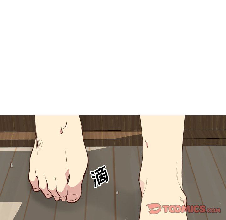 毫无保留的她 第26话 第21页