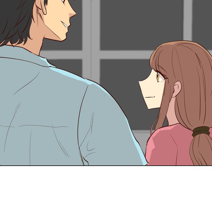 毫无保留的她 第26话 第48页
