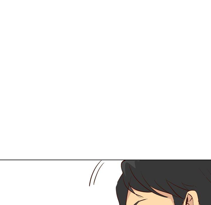 毫无保留的她 第26话 第76页