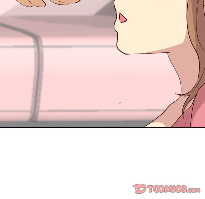 毫无保留的她 第26话 第105页